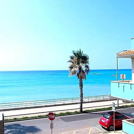 - Elegance By The Sea Apartment Capo d'Orlando
