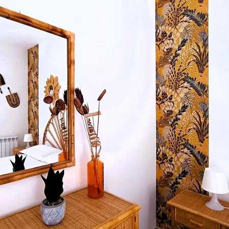 - Elegance By The Sea Appartement *