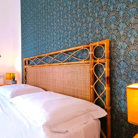 - Elegance By The Sea Appartement