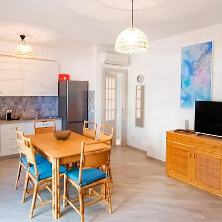 Appartement - Elegance By The Sea