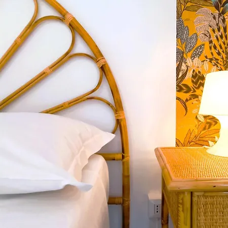 - Elegance By The Sea Apartment Capo d'Orlando