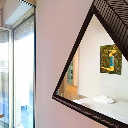 - Elegance By The Sea Appartement