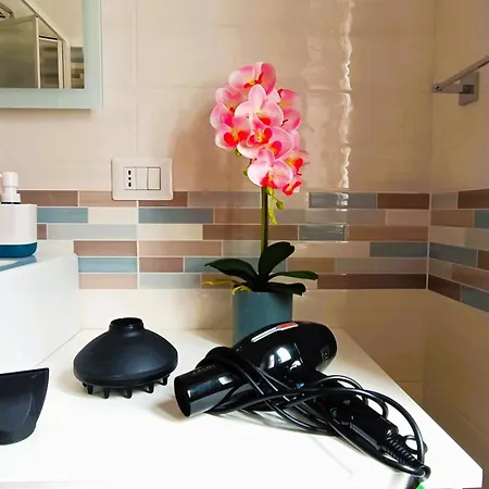 - Elegance By The Sea Appartement *