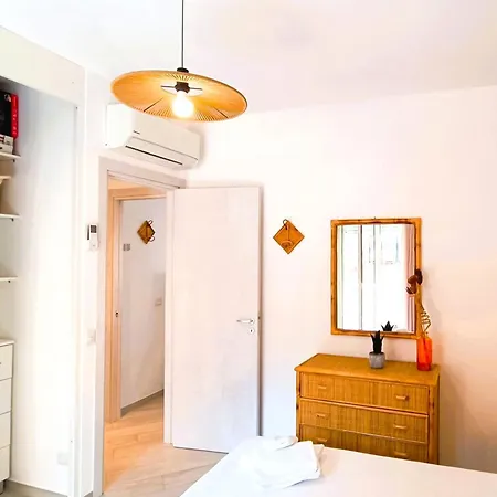 - Elegance By The Sea Appartement Capo dʼOrlando